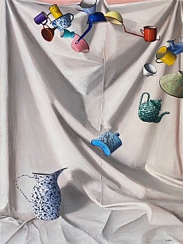 Joseph Keiffer -&nbsp;Joseph Keiffer Tipsy Smoke