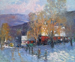 John Terelak Biography