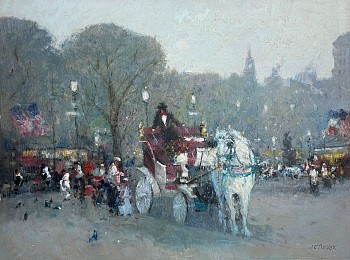 John Terelak - John Terelak A Ride in the Park
