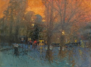 John Terelak - John Terelak The Last Ones Home