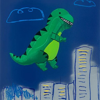 Homecoming: 3 West 57th Street Fall Exhibition, Sep 17 – Dec 31, 2025
