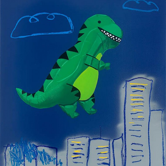 Current Exhibition: Homecoming: 3 West 57th Street Fall Exhibition Sep 17 - Dec 31, 2025