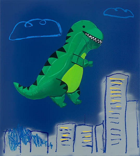 PRESS RELEASE: Homecoming: 3 West 57th Street Fall Exhibition, Sep 17 - Dec 31, 2025