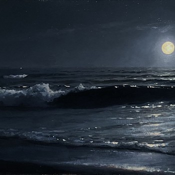 Exhibition: Group Show [New York, NY],&nbsp;Edward Minoff