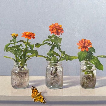 Exhibition: Homecoming: 3 West 57th Street Fall Exhibition, David Henry