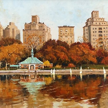Exhibition: Group Show [New York, NY],&nbsp;Nicholas Berger