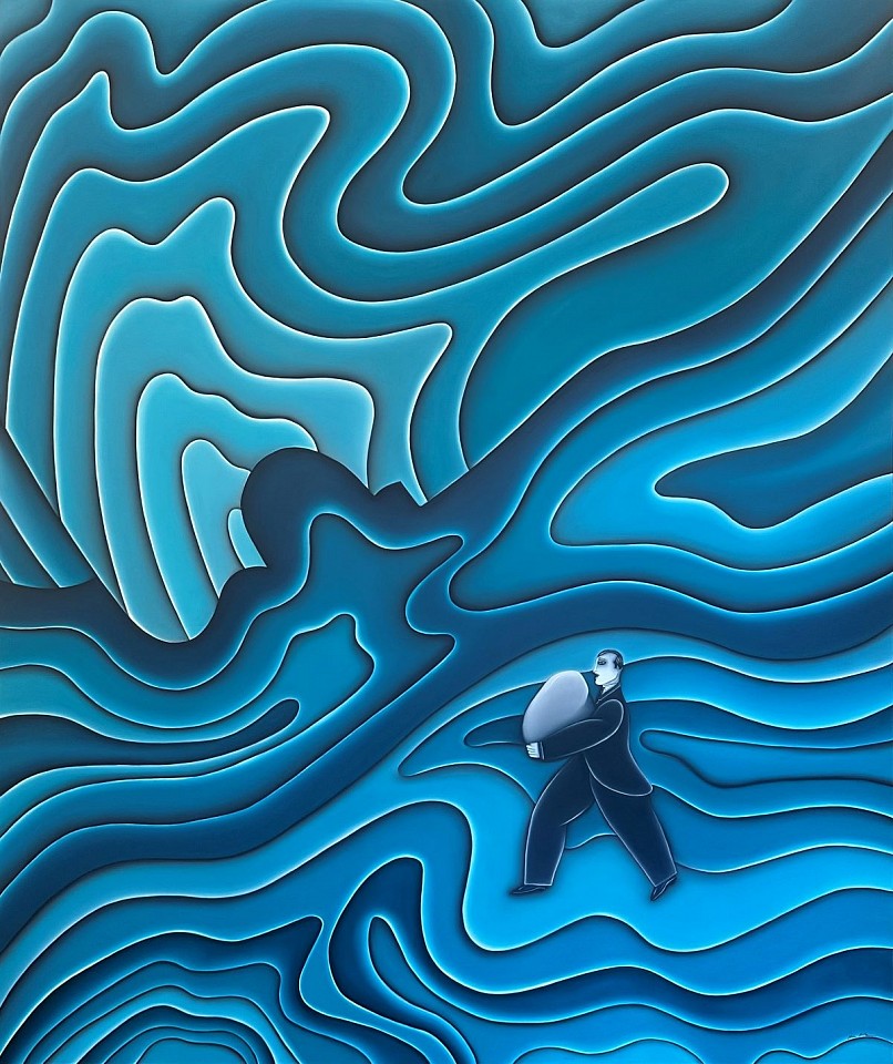 Noé Katz, Tikkun, 2023
oil on linen, 50 x 42 in. (127 x 106.7 cm)
NK250903