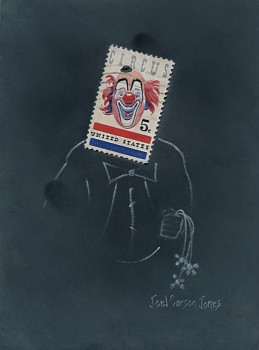 Joel Carson Jones - Joel Carson Jones Clowning