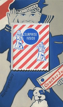 Joel Carson Jones - Joel Carson Jones A Boy and his Dog