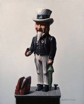 Joel Carson Jones - Joel Carson Jones Penny For Your Thoughts