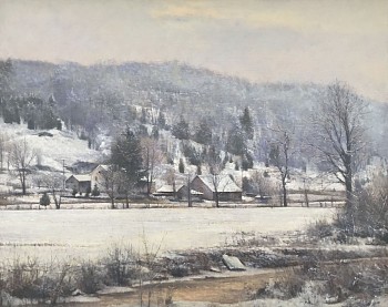 Peter Poskas - Peter Poskas Morning Fire