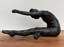 Pamela Pindell, Dancer III, Ed. 1/10
2020, bronze