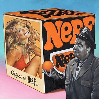 William Nelson - William Nelson How Sweet It Is