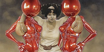 William Nelson - William Nelson Roughhouse Rosie