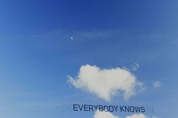 Debranne Cingari -&nbsp;Debranne Cingari Everybody Knows, Ed. 1/25