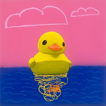 painting:&nbsp;Adam S. Umbach