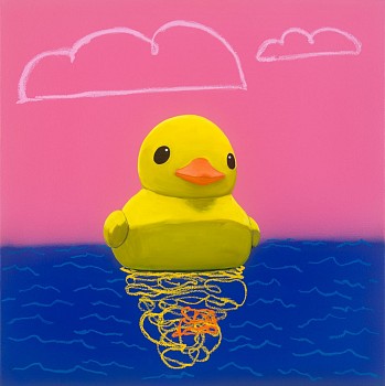 Work: Adam S. Umbach Summer Drift