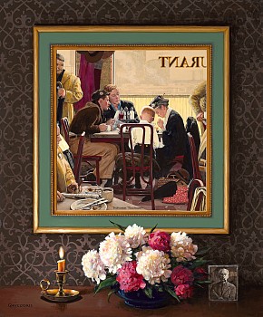 Jenness Cortez - Jenness Cortez Love Serve Remember