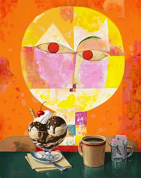 Jenness Cortez - Jenness Cortez On Sundae