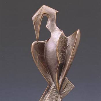 Artist:&nbsp;Kent Ullberg