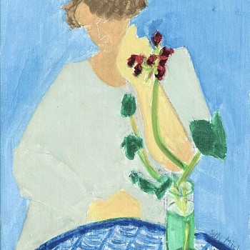 Artist:&nbsp;Sally Michel Avery