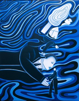 No&eacute; Katz -&nbsp;No&eacute; Katz Rhapsody in Blue