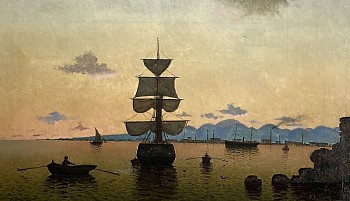 Francis Augustus Silva