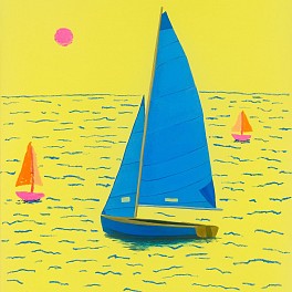 Past Exhibitions: The Palm Beach Show 2026 Feb 12 - Feb 17, 2026