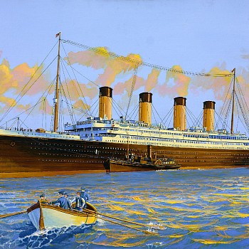 painting:&nbsp;James A. Flood