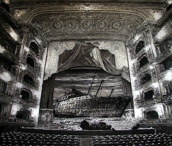 Tommaso Ottieri -&nbsp;Tommaso Ottieri Opera San Carlo