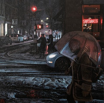 Luis P&eacute;rez -&nbsp;Luis P&eacute;rez Prince Street Blues