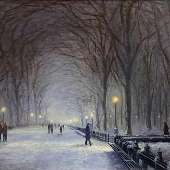 Exhibition: Spring Mix: New Selections in Midtown,&nbsp;Marla Korr