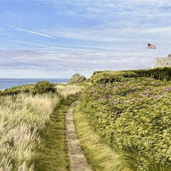 Artist:&nbsp;Lori Zummo