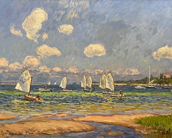 Jan Pawlowski -&nbsp;Jan Pawlowski Sailing Bliss