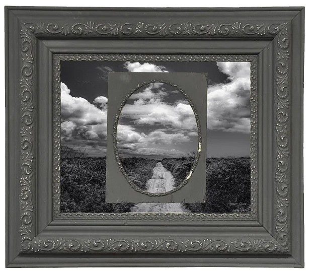 Debranne Cingari, The Passage, 2026
archival pigment print, 16 x 20 1/8 in. (40.6 x 51.1 cm)
DC260415