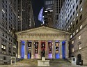 Mark S. Kornbluth, Federal Hall, AP
2021, archival pigment print on Canson Platine paper