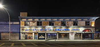 Mark S. Kornbluth -&nbsp;Mark S. Kornbluth Surf Ave and 12th, Ed. 1/3