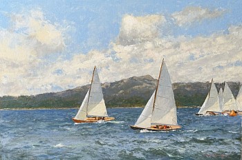 David Bareford