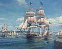 Maarten Platje, Glorious Homecoming of 