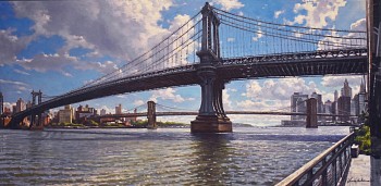 Garin Baker -&nbsp;Garin Baker Quiet Along the East River