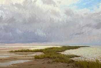 Lisa Egeli -&nbsp;Lisa Egeli Vanishing Point