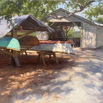 Artist:&nbsp;Bill Farnsworth