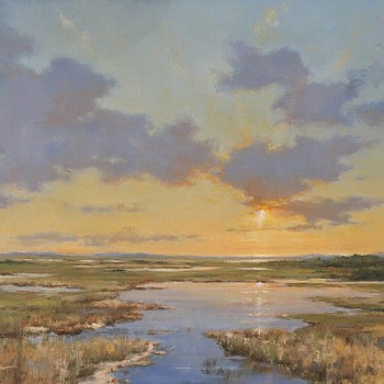 Artist:&nbsp;Paula B. Holtzclaw