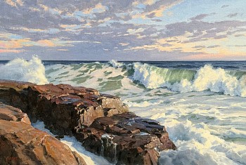 Michael B. Karas