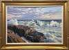karas graniteguard framed