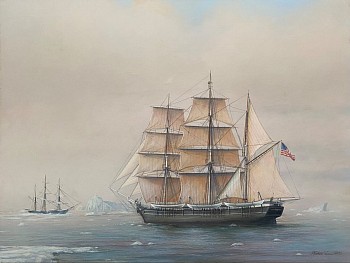 Richard Lane -&nbsp;Richard Lane Bark George Henry