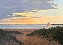 Sergio Roffo, Towards The Sun
2026, oil on canvas