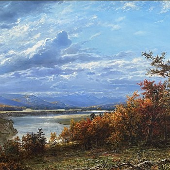 Artist:&nbsp;Erik Koeppel