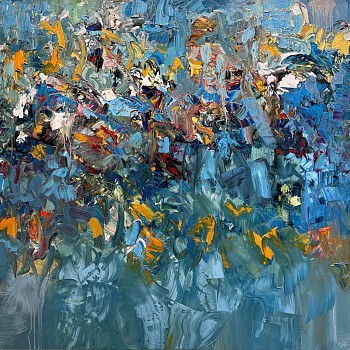 Exhibition: Homecoming: 3 West 57th Street Fall Exhibition,&nbsp;Christine Hayman