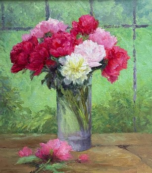 Pamela Pindell
